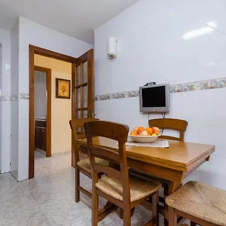 Casa Salud, Private House For Holidays * Can Picafort (Mallorca)