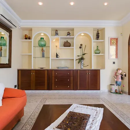 Casa Salud, Private House For Holidays Can Picafort (Mallorca)