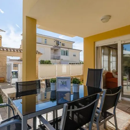 Casa Salud, Private House For Holidays