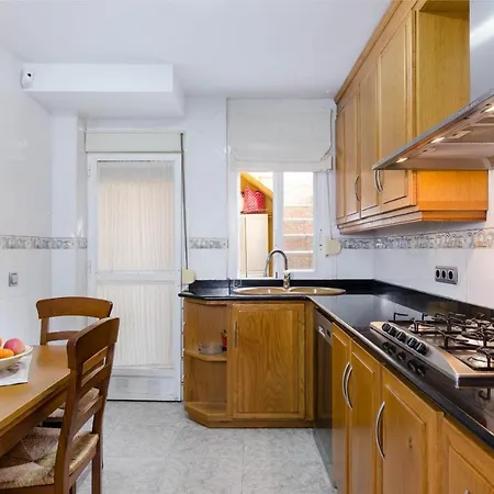 Chalet Casa Salud, Private House For Holidays