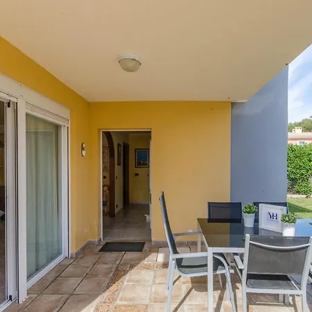 Chalet Casa Salud, Private House For Holidays