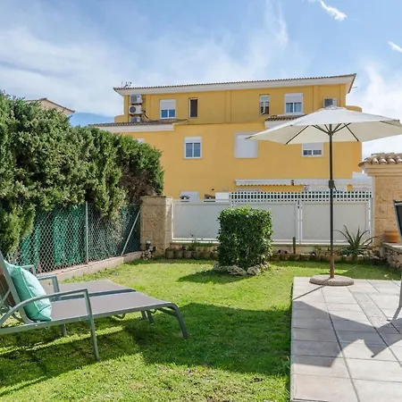 Casa Salud, Private House For Holidays *