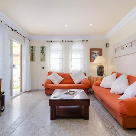Casa Salud, Private House For Holidays Can Picafort (Mallorca)