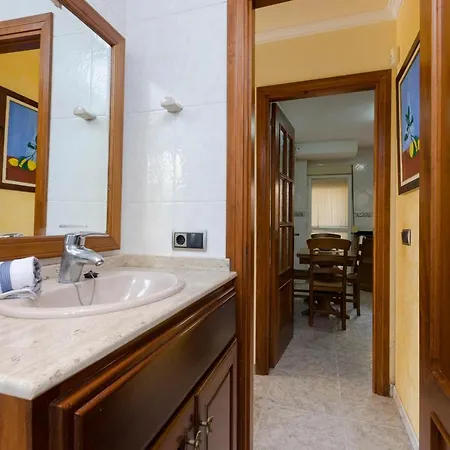 Casa Salud, Private House For Holidays