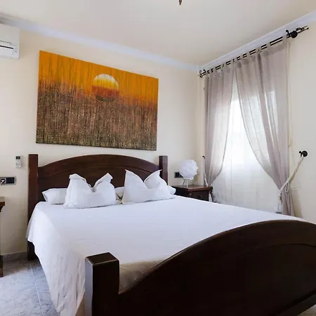 Casa Salud, Private House For Holidays Can Picafort (Mallorca)