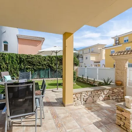 Casa Salud, Private House For Holidays