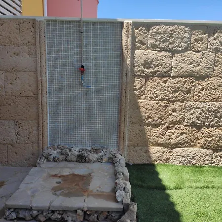 Casa Salud, Private House For Holidays